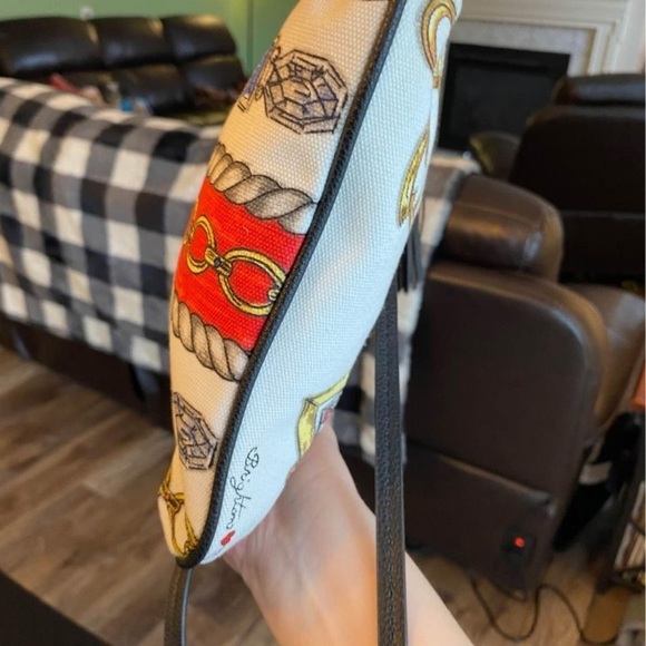 BRIGHTON Glitter and Go Bag - Picture 4 of 6